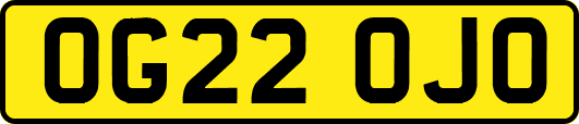OG22OJO