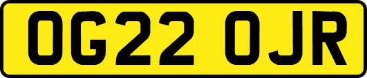 OG22OJR