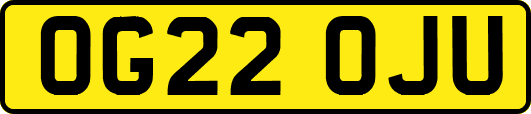 OG22OJU