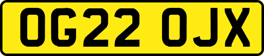 OG22OJX