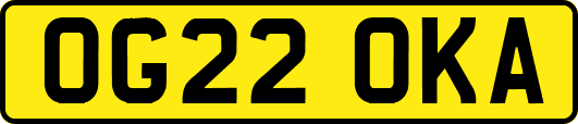 OG22OKA