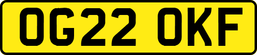 OG22OKF