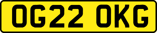 OG22OKG