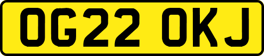 OG22OKJ