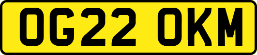 OG22OKM