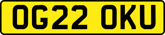 OG22OKU