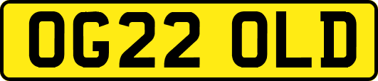 OG22OLD