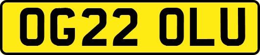 OG22OLU