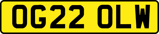 OG22OLW