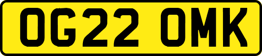 OG22OMK