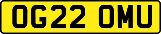 OG22OMU