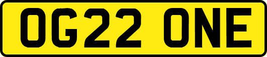 OG22ONE