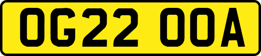 OG22OOA