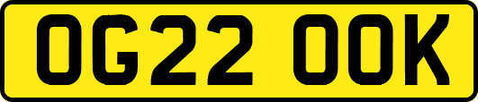 OG22OOK