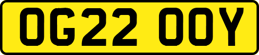 OG22OOY