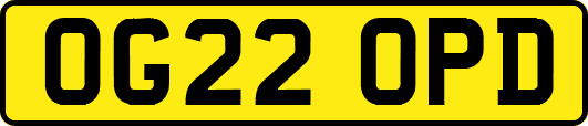 OG22OPD