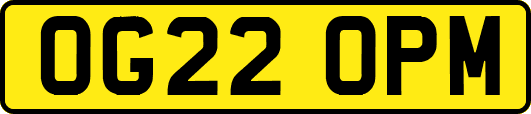 OG22OPM