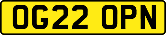 OG22OPN