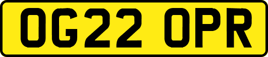 OG22OPR