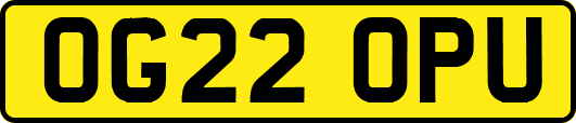 OG22OPU