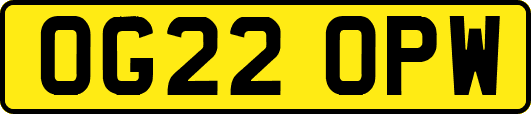OG22OPW