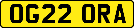 OG22ORA