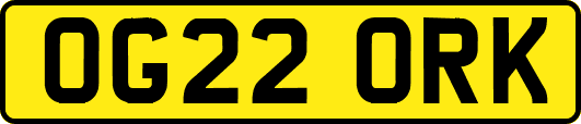 OG22ORK