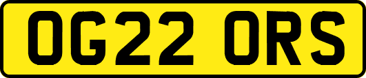 OG22ORS