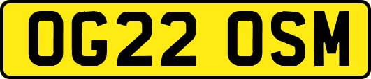OG22OSM