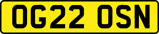 OG22OSN