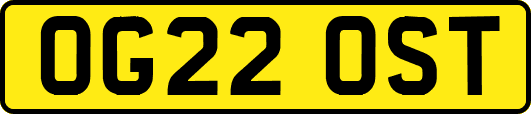 OG22OST