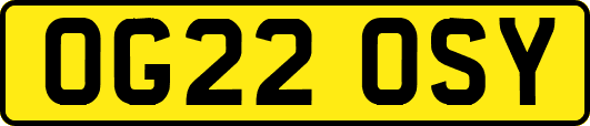 OG22OSY