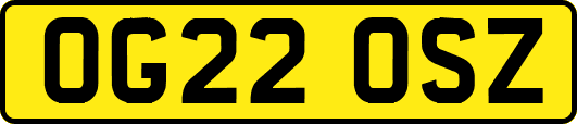 OG22OSZ