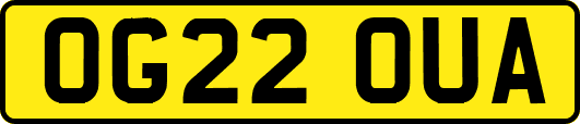 OG22OUA