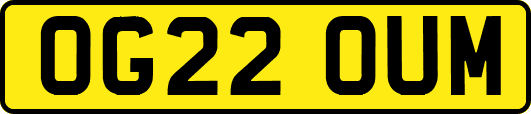 OG22OUM