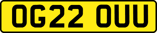 OG22OUU