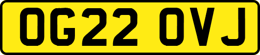 OG22OVJ