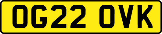 OG22OVK