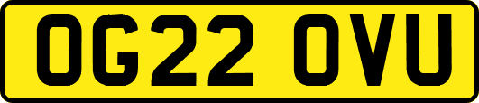 OG22OVU