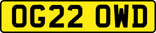 OG22OWD