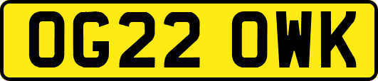 OG22OWK