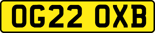 OG22OXB
