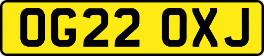 OG22OXJ