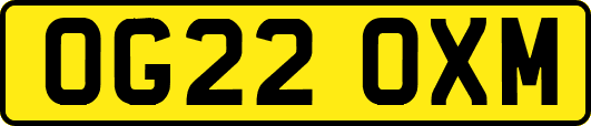 OG22OXM