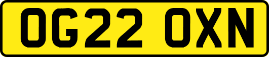 OG22OXN