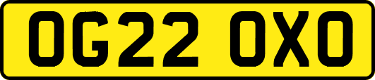 OG22OXO