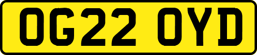 OG22OYD