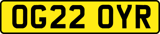 OG22OYR