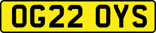 OG22OYS