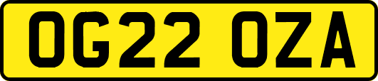 OG22OZA